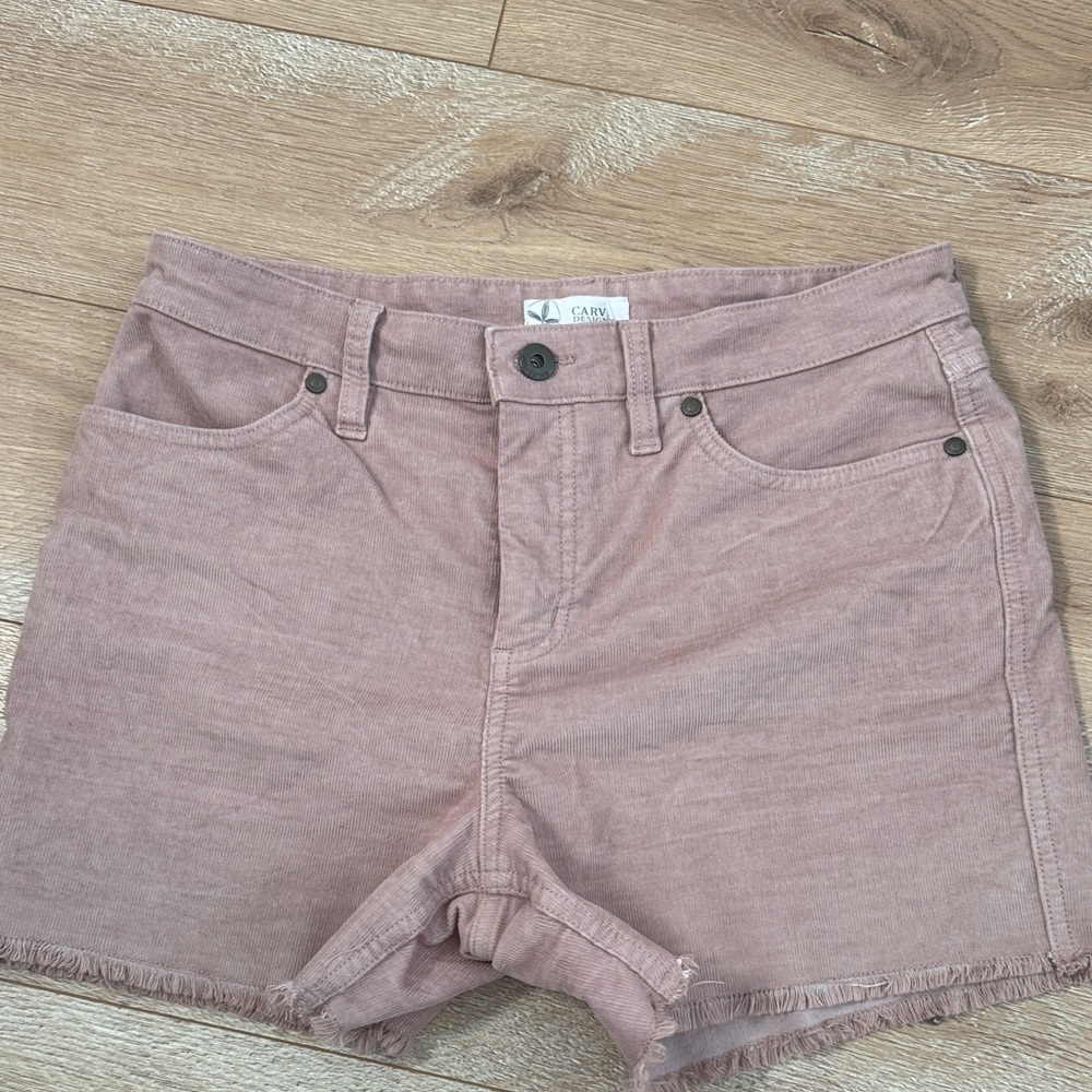 Carve Designs size 4